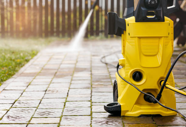 Best Parking Lot and Garage Cleaning  in Eureka Springs, AR