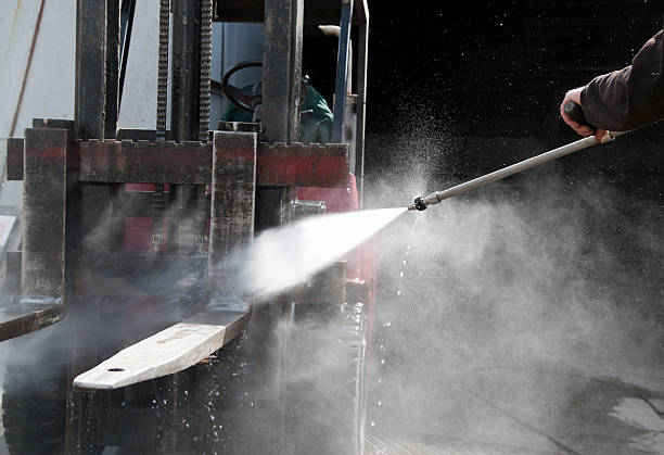 Best Heavy Equipment Washing  in Eureka Springs, AR