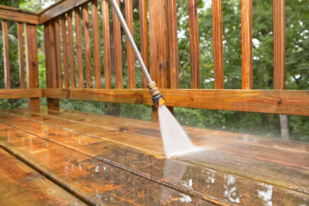 Best Driveway Pressure Washing  in Eureka Springs, AR